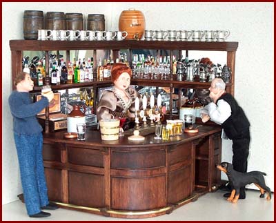 Pubs & Bars